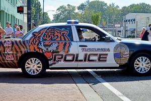 2024 Labor Day Parade