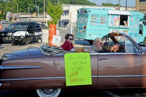 2025 Helen Keller Festival Parade-2