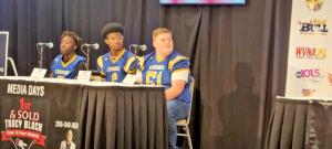 2025 Football in the South