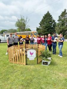 DHS Farm Day 2025